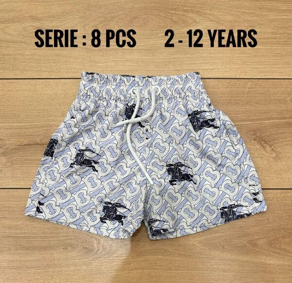 Kids' Set — TGrlhuNzVrXH view 3