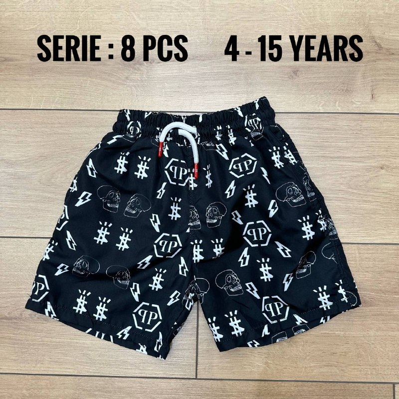 Kids' Set — TGrlhuNzVrXH view