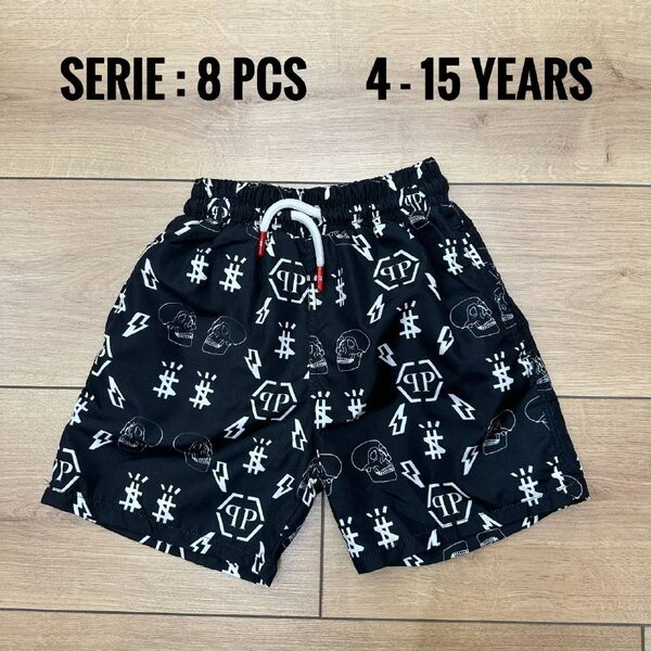 Kids' Set — TGrlhuNzVrXH view 4