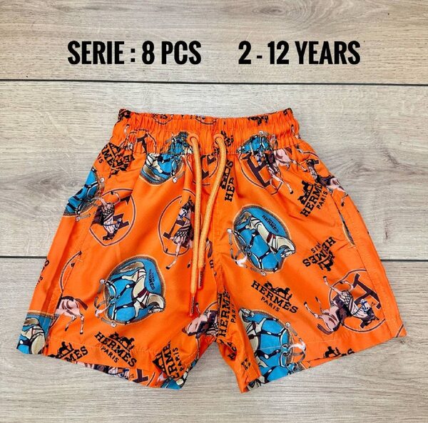 Kids' Set — TGrlhuNzVrXH view 5