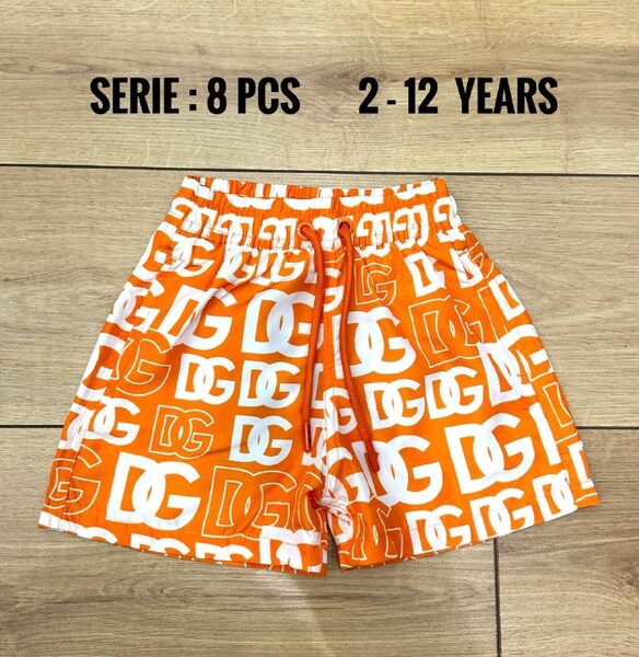 Kids' Set — TGrlhuNzVrXH view 6