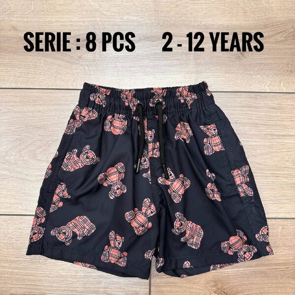 Kids' Set — TGrlhuNzVrXH view 7