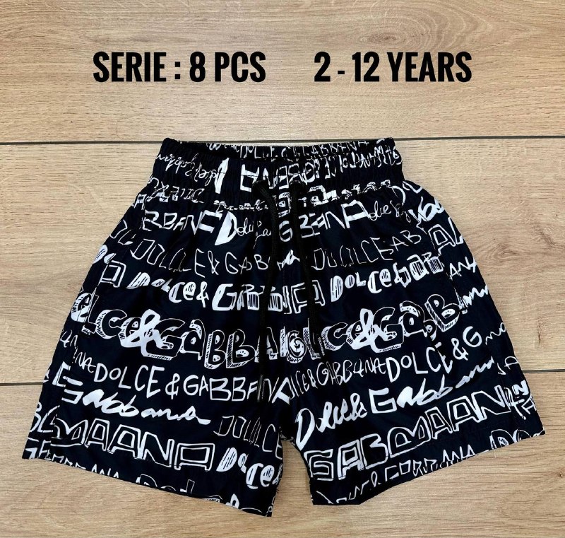 Kids' Set — TGrlhuNzVrXH view