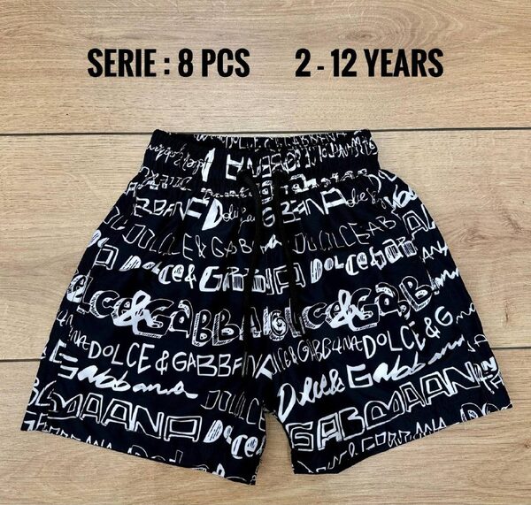 Kids' Set — TGrlhuNzVrXH view 8