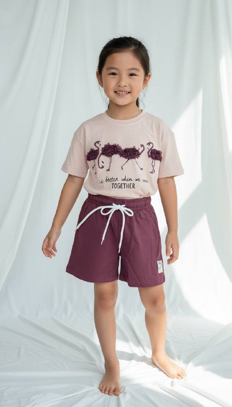 Kids' Set — TGrpG8yrP0ze