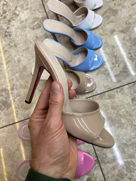 Women's Shoes — TGrpmzl3W3dh view 4
