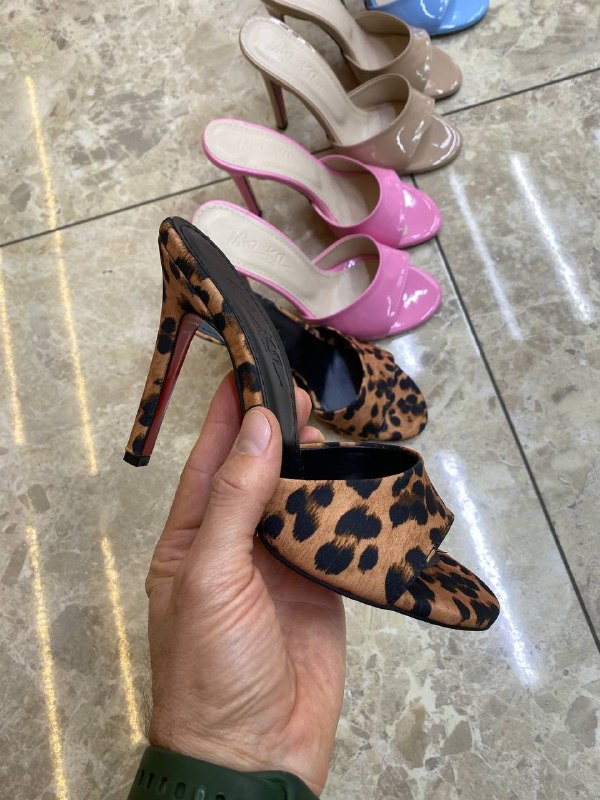 Women's Shoes — TGrpmzl3W3dh view