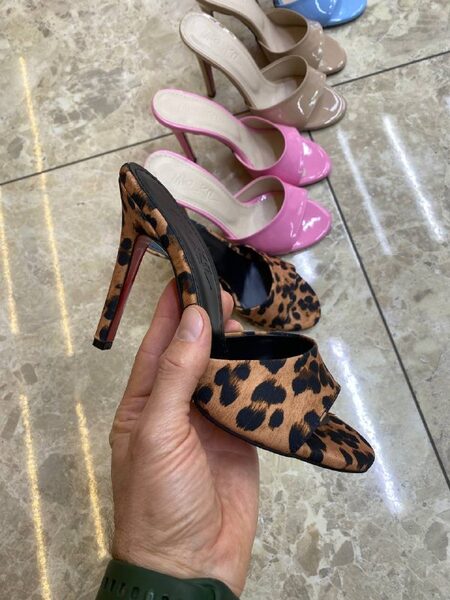 Women's Shoes — TGrpmzl3W3dh view 6