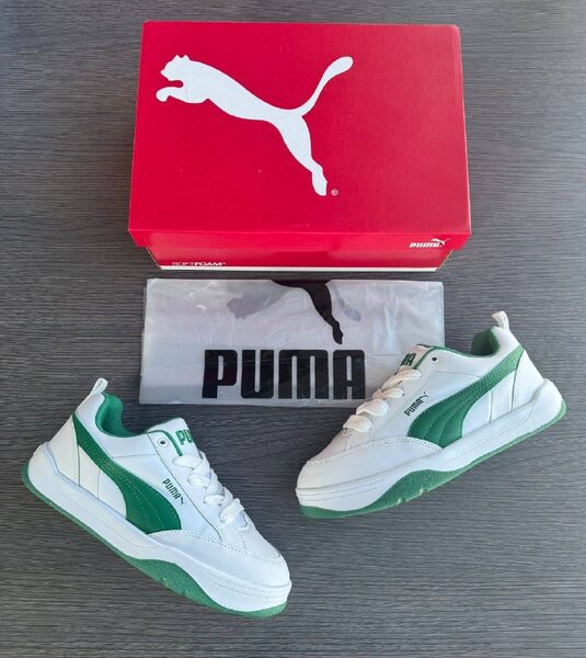 Men's Sneakers — TGrqKtPnri8W view 4
