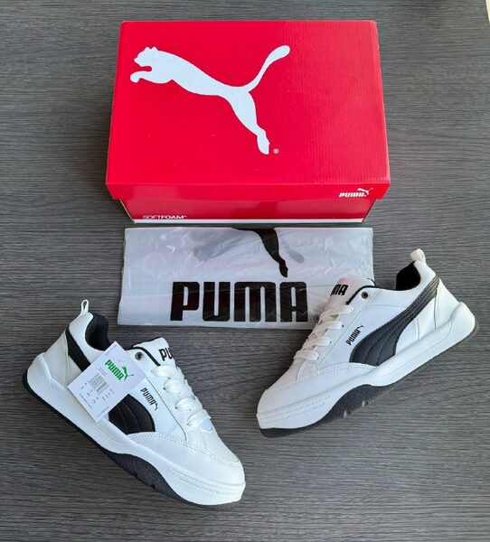 Men's Sneakers — TGrqKtPnri8W view 5