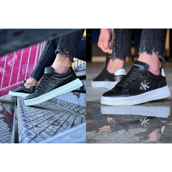 Men's Sneakers — TGrqKtPnri8W view 7