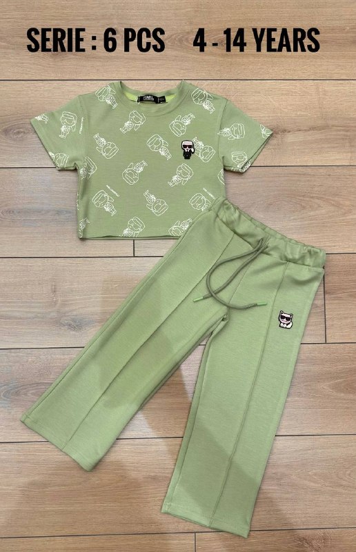 Kids' Set — TGrr84pWFkX5