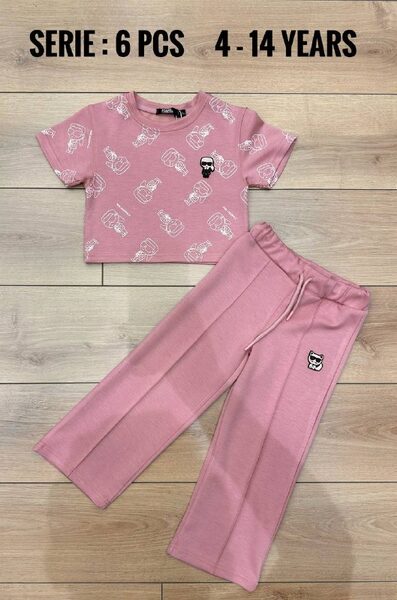 Kids' Set — TGrr84pWFkX5 view 2