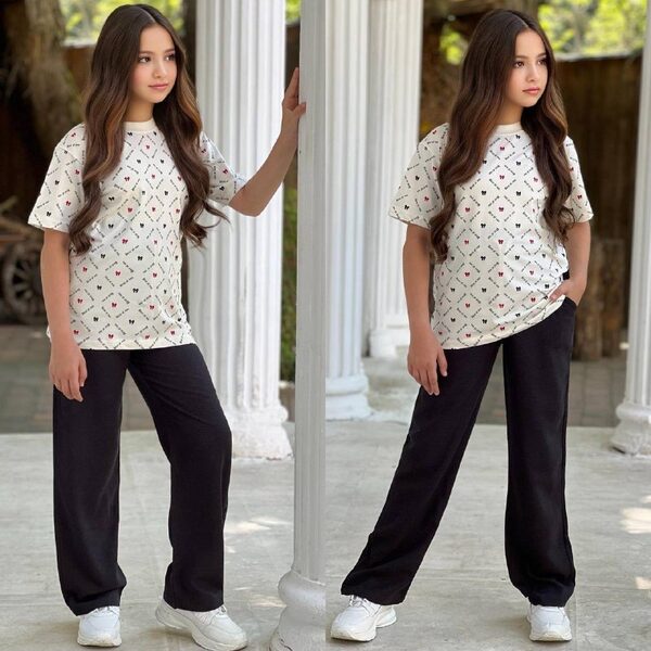 Kids' Set — TGrrKT2d5Zhx view 2