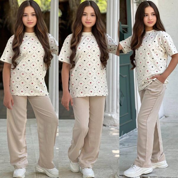 Kids' Set — TGrrKT2d5Zhx view 3