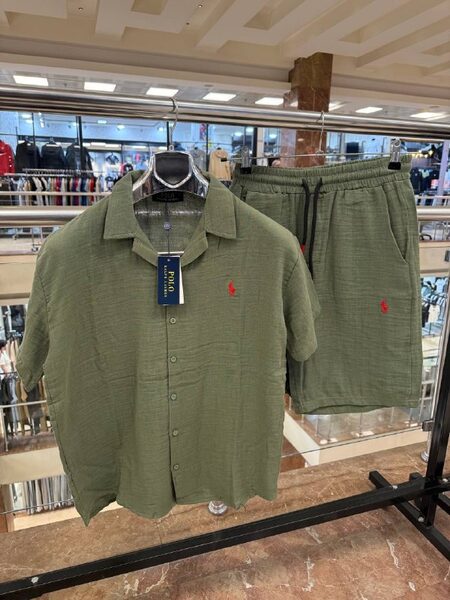 Apparel — TGrtZlH7Tu5x view 3