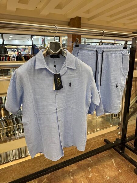 Apparel — TGrtZlH7Tu5x view 5