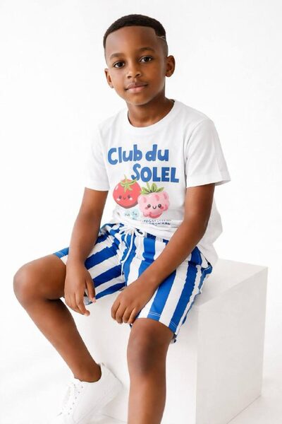 Kids' Set — TGrvzVpL35Er view 3