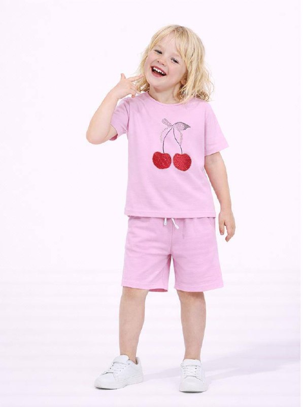 Kids' Set — TGrzYUZPPIBE
