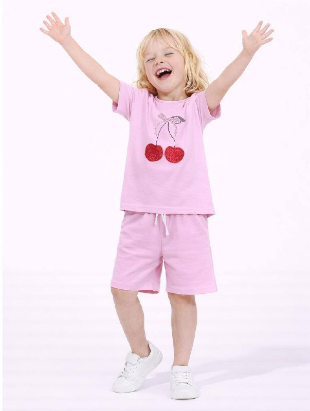 Kids' Set — TGrzYUZPPIBE view