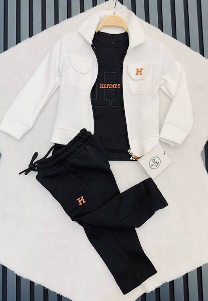 Kids' Set — TGs3PcJzzHaJ