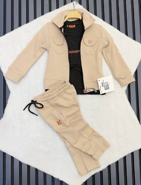Kids' Set — TGs3PcJzzHaJ view 3
