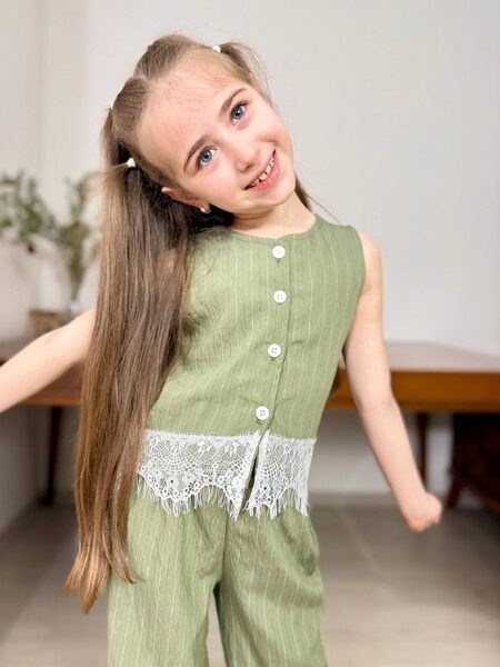 Kids' Set — TGs5kFANe_G1 view 3