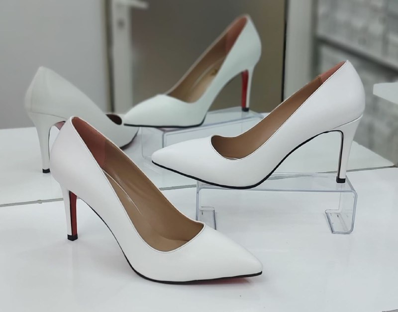 Women's Shoes — TGs65JYn1drq