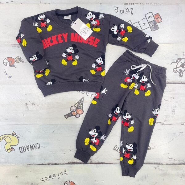 Kids' Set — TGsA-7Q9YLin