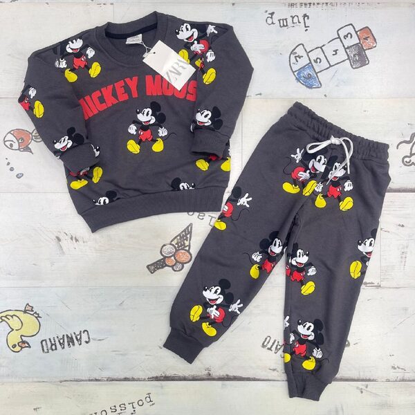 Kids' Set — TGsA-7Q9YLin view 2