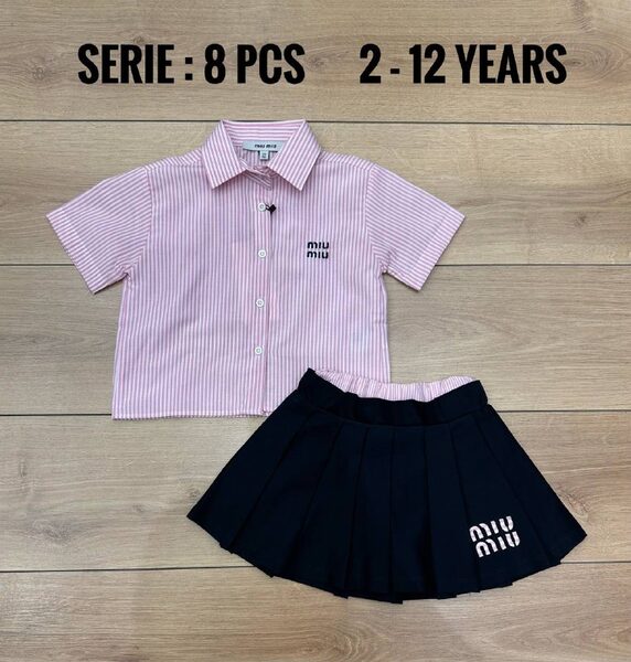 Kids' Set — TGsAM8h5voV_