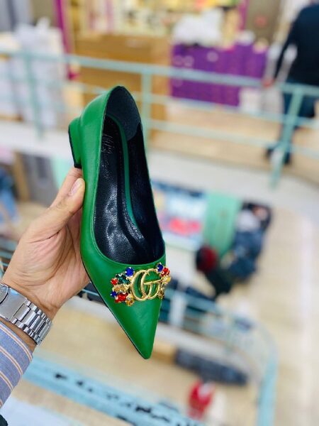 Women's Shoes — TGsBWVWZhC3Z view 3
