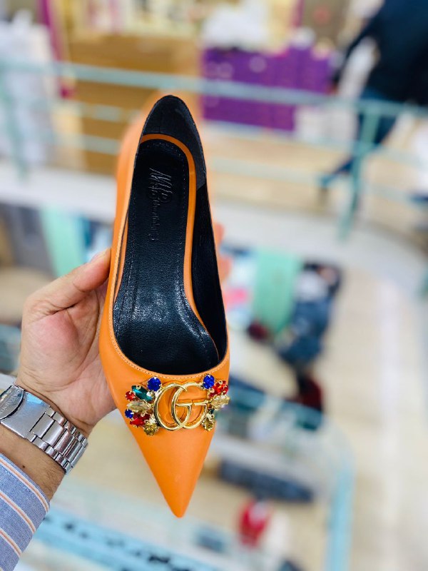 Women's Shoes — TGsBWVWZhC3Z view