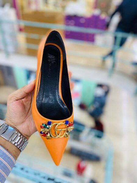 Women's Shoes — TGsBWVWZhC3Z view 5