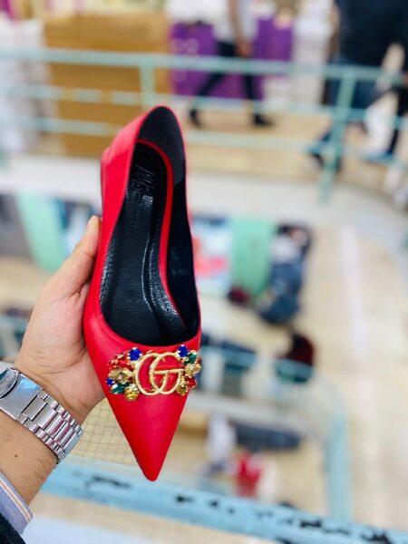 Women's Shoes — TGsBWVWZhC3Z view 7