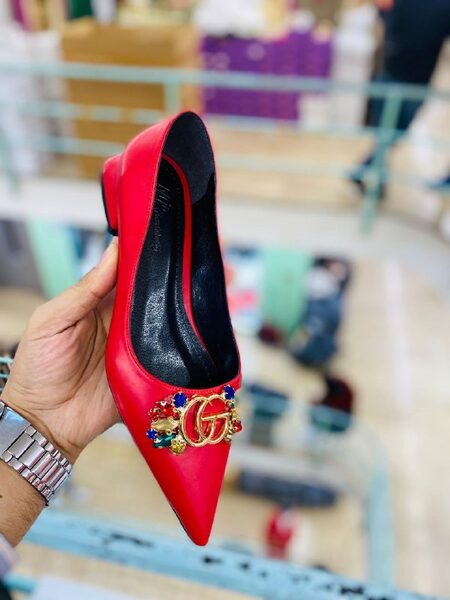 Women's Shoes — TGsBWVWZhC3Z view 8