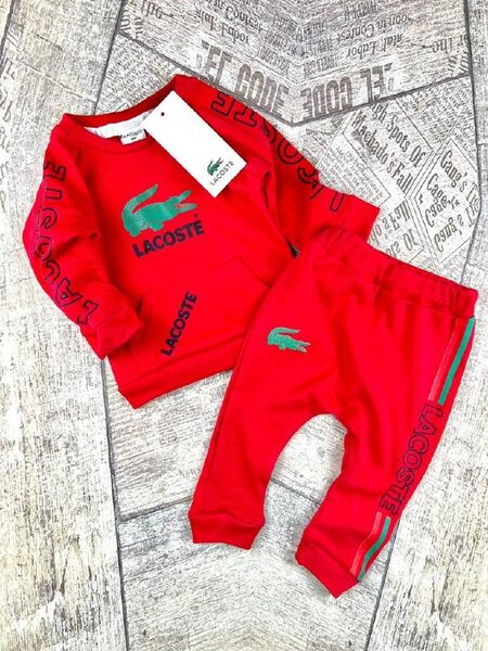 Kids' Set — TGsBbZP3vs5o view 3