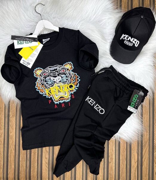 Kids' Set — TGsDq9VnSoM8
