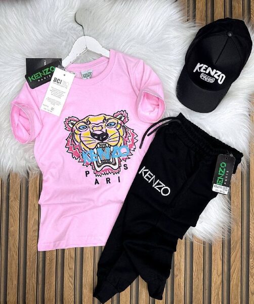 Kids' Set — TGsDq9VnSoM8 view 2