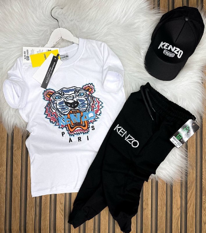 Kids' Set — TGsDq9VnSoM8 view