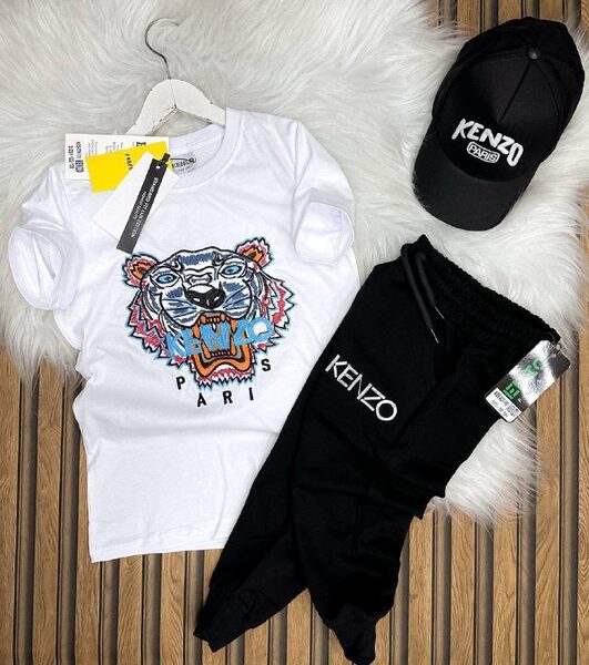 Kids' Set — TGsDq9VnSoM8 view 3