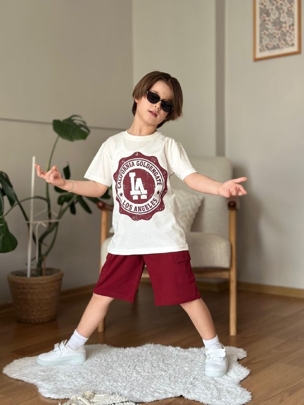 Kids' Set — TGsGZIRtU0wo