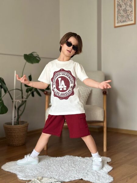 Kids' Set — TGsGZIRtU0wo