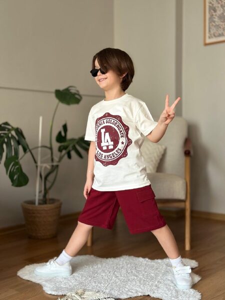 Kids' Set — TGsGZIRtU0wo view 2