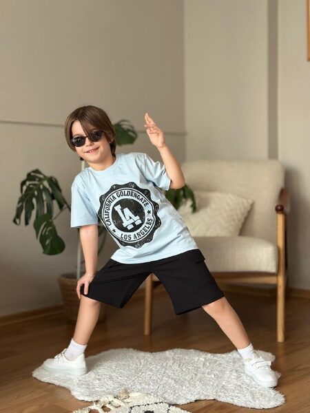 Kids' Set — TGsGZIRtU0wo view 3