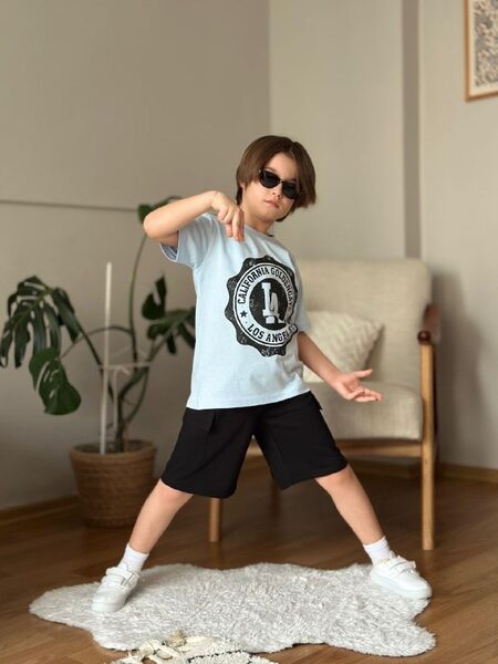Kids' Set — TGsGZIRtU0wo view 4
