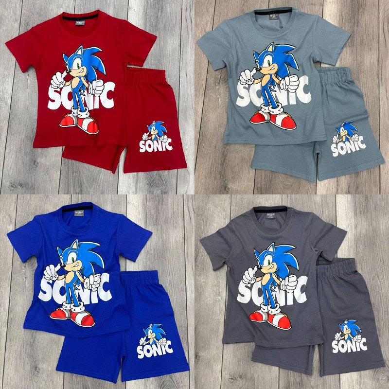 Kids' Set — TGsISvXmkcMA