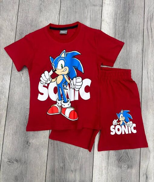 Kids' Set — TGsISvXmkcMA view 2