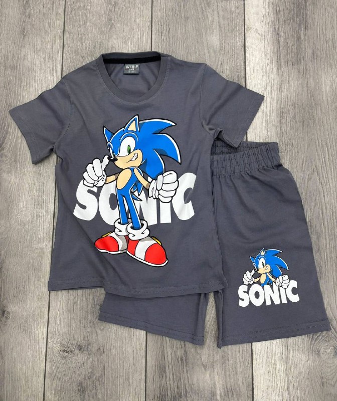 Kids' Set — TGsISvXmkcMA view