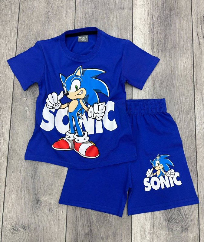 Kids' Set — TGsISvXmkcMA view
